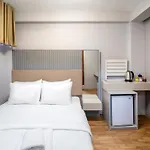Urban Quarters - Guemuessuyu