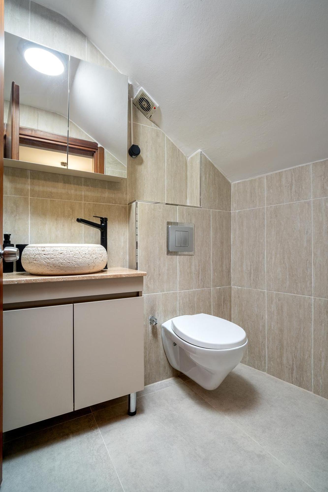 Urban Quarters - Guemuessuyu Hotel de apartamente Istanbul