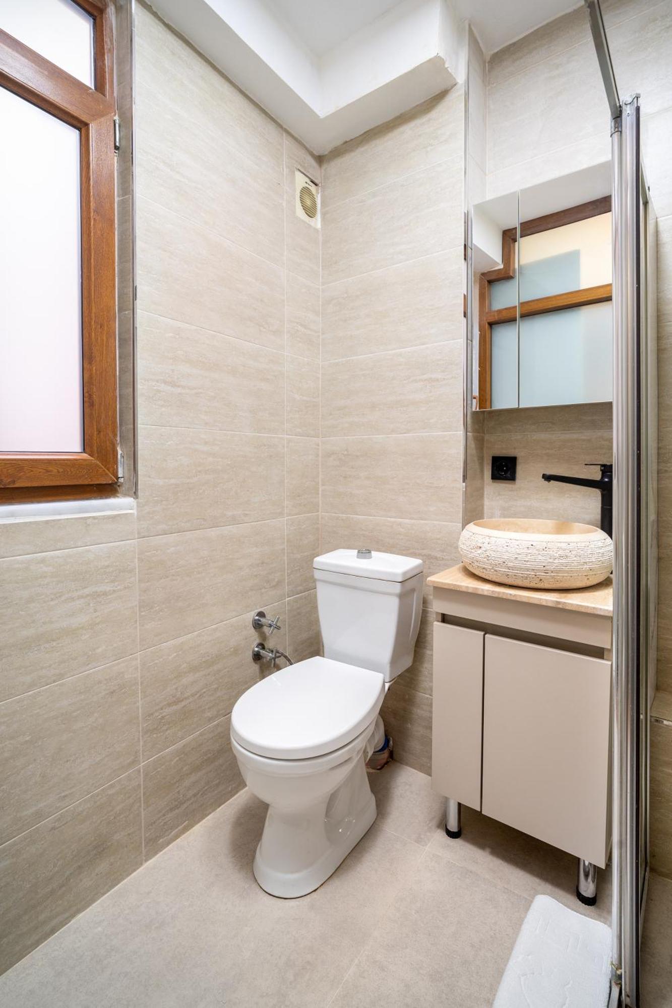 Urban Quarters - Guemuessuyu Hotel de apartamente Istanbul