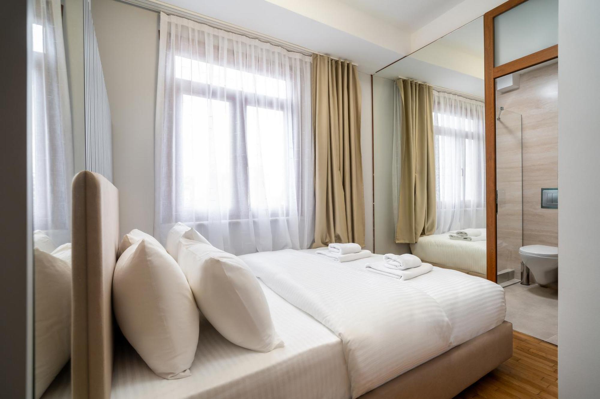 Urban Quarters - Guemuessuyu * Istanbul